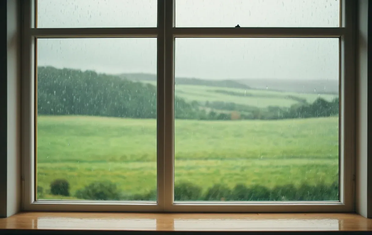 New-Home Air Quality By Climate