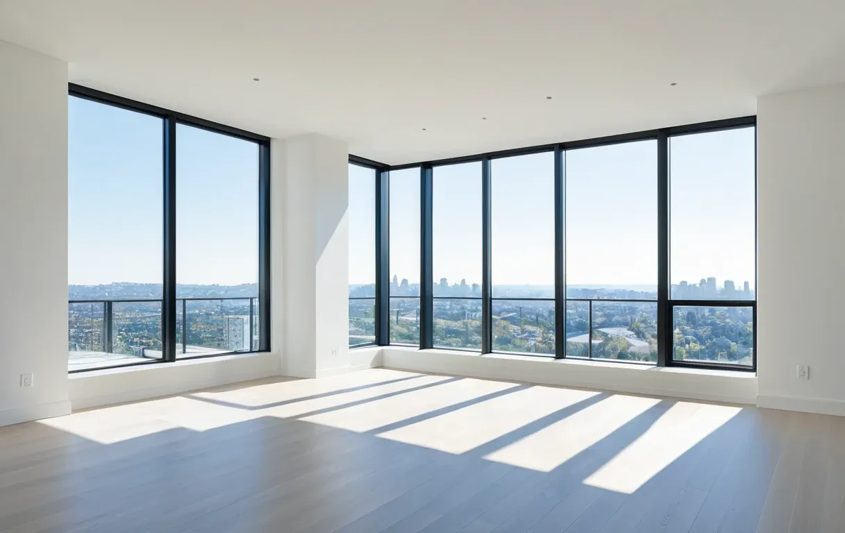 Special Cases: Renovations, Condos, High-Rises and ADUs