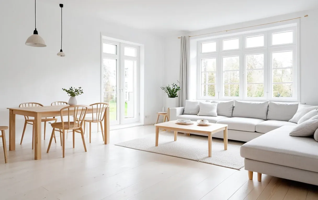 How Much Does Mold Remediation Cost? — scandinavian illustration