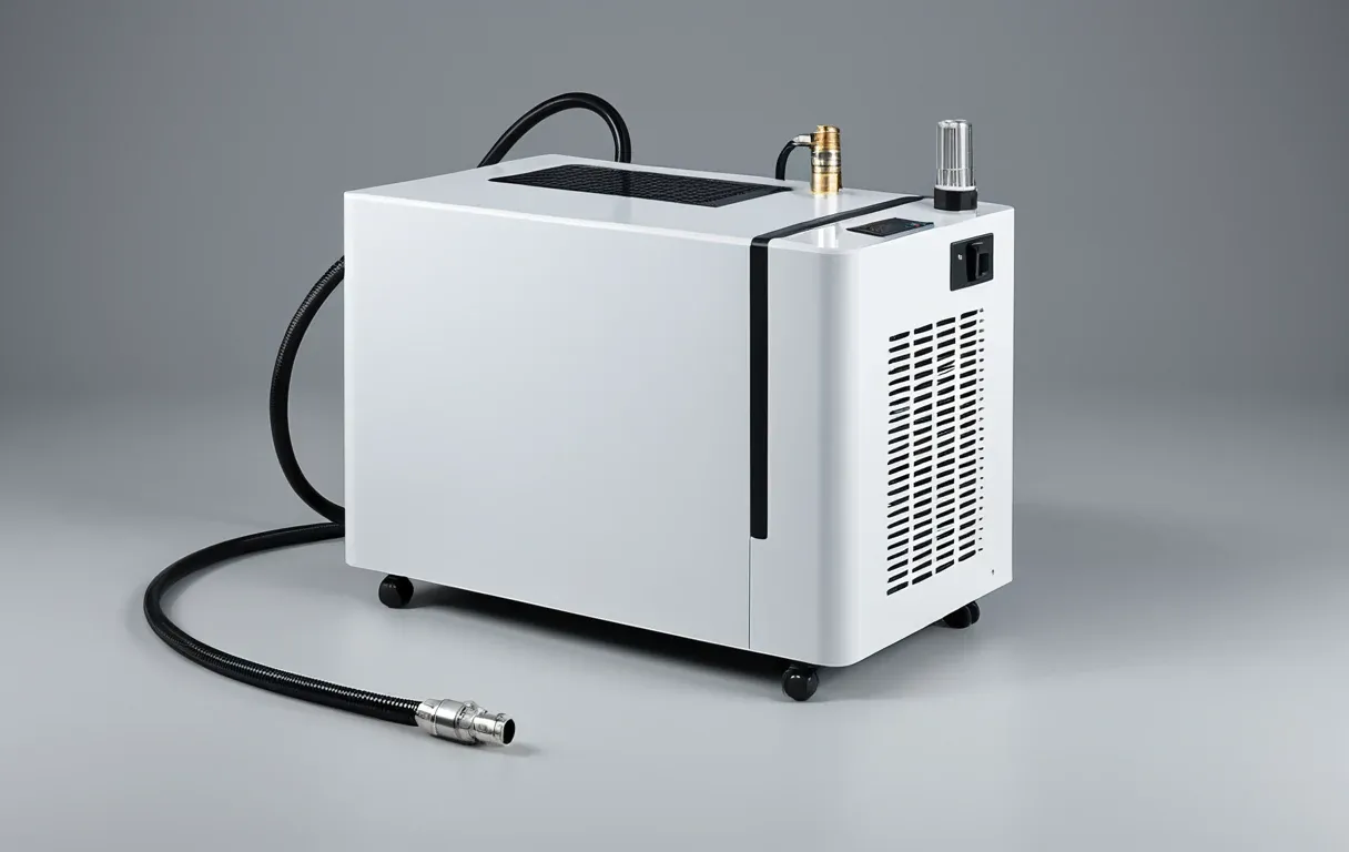 The Best Dehumidifier for a Basement or Crawl Space — technical illustration