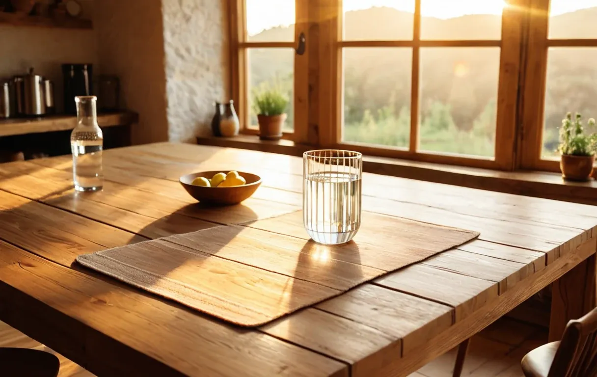 Mold Detox: What the Evidence Actually Supports — rustic illustration