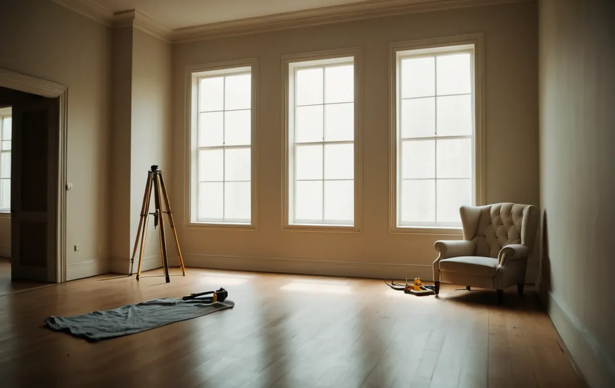 How Much Does Mold Remediation Cost?