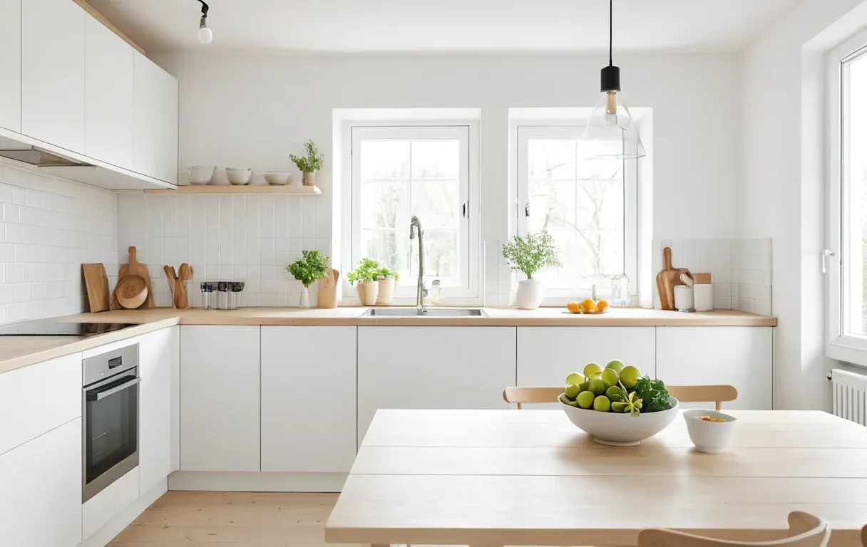 Mold Detox: What the Evidence Actually Supports — scandinavian illustration