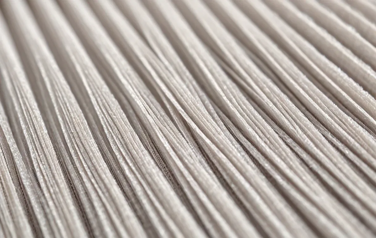 The Best HVAC Filter for Mold Spores (MERV, Airflow, and the One Mistake) — macro illustration