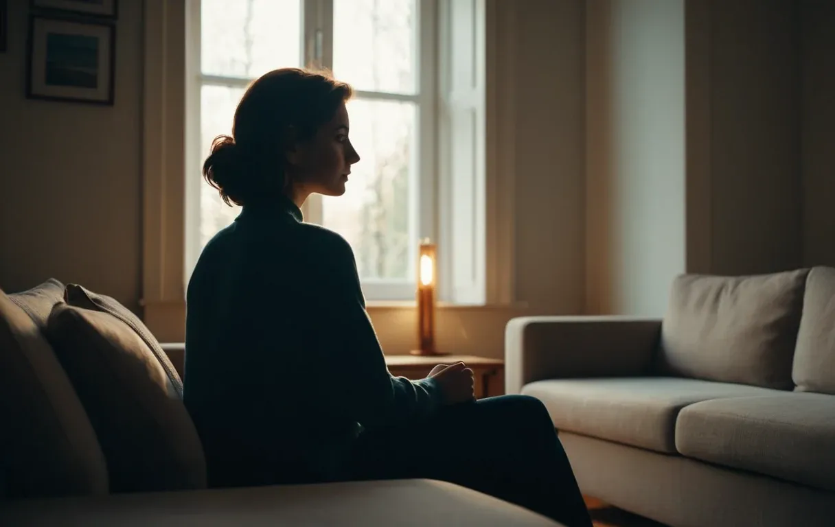Mold Exposure Symptoms: What’s Established and What Isn’t — cinematic illustration