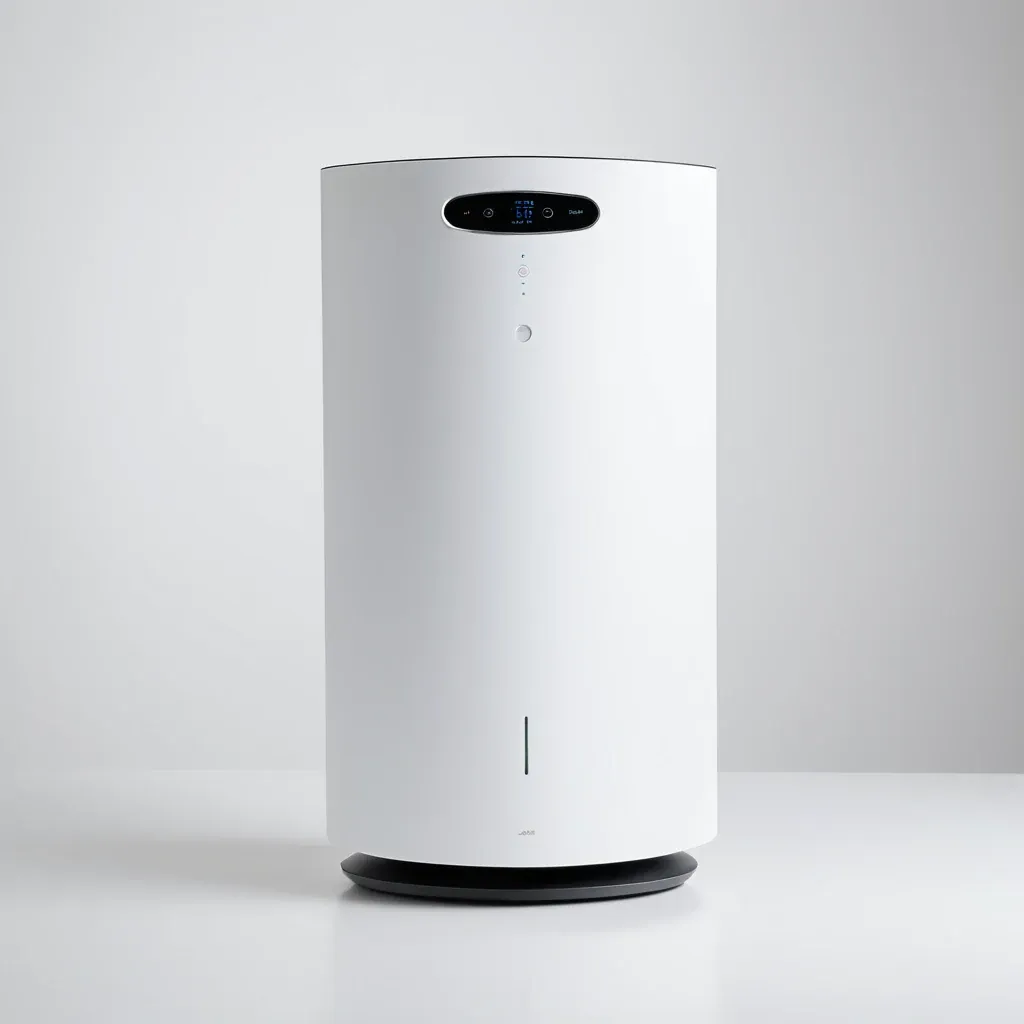 AirDoctor — illustrative product image