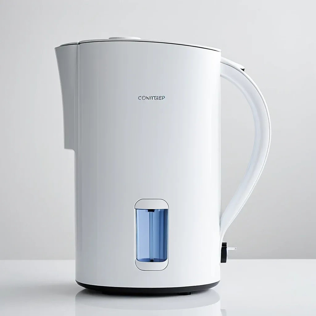 AquaTru — illustrative product image