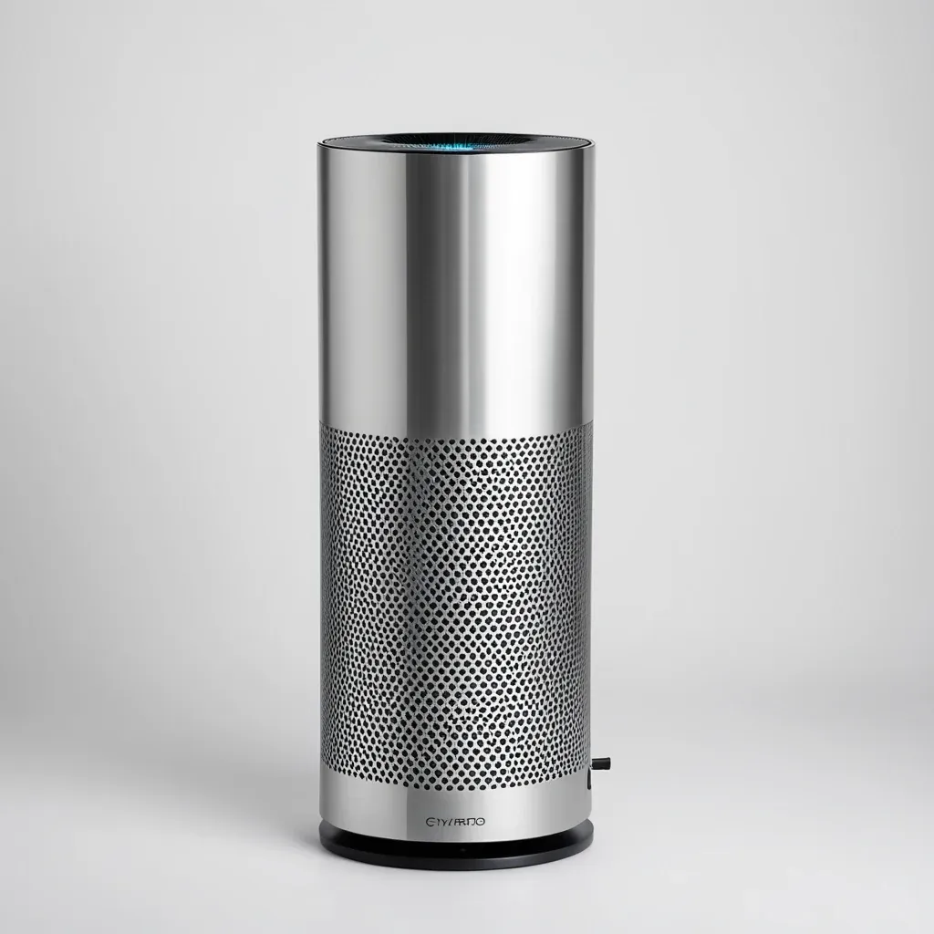 Austin Air — illustrative product image