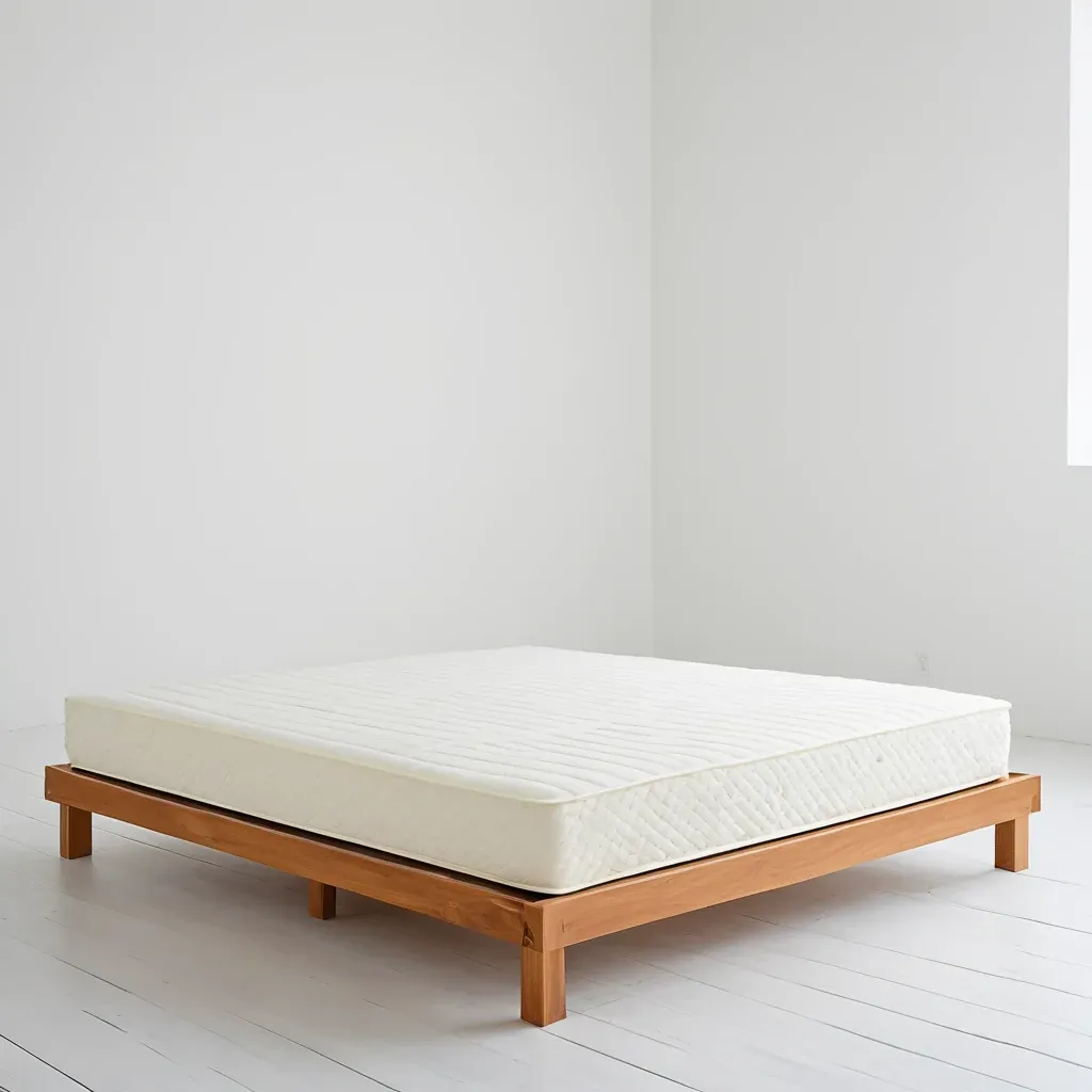 Avocado Green Mattress — illustrative product image