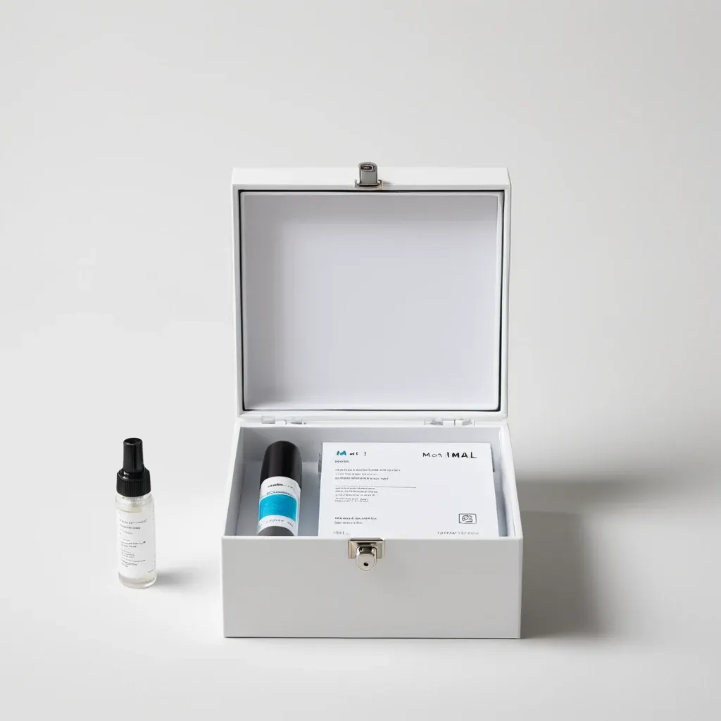GOT MOLD? — illustrative product image