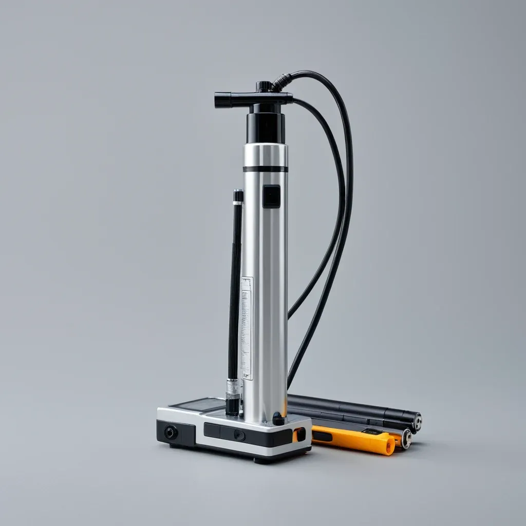 My Mold Detective — illustrative product image