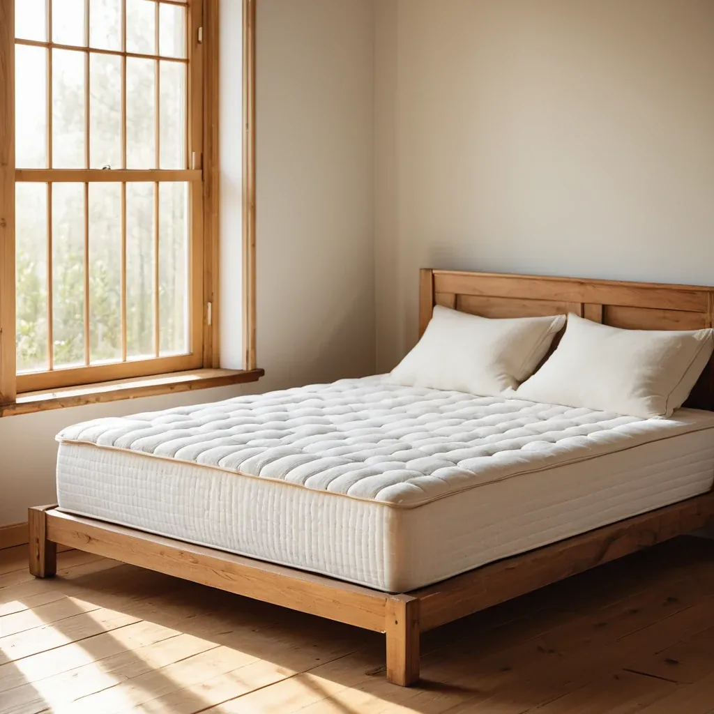 Naturepedic — illustrative product image