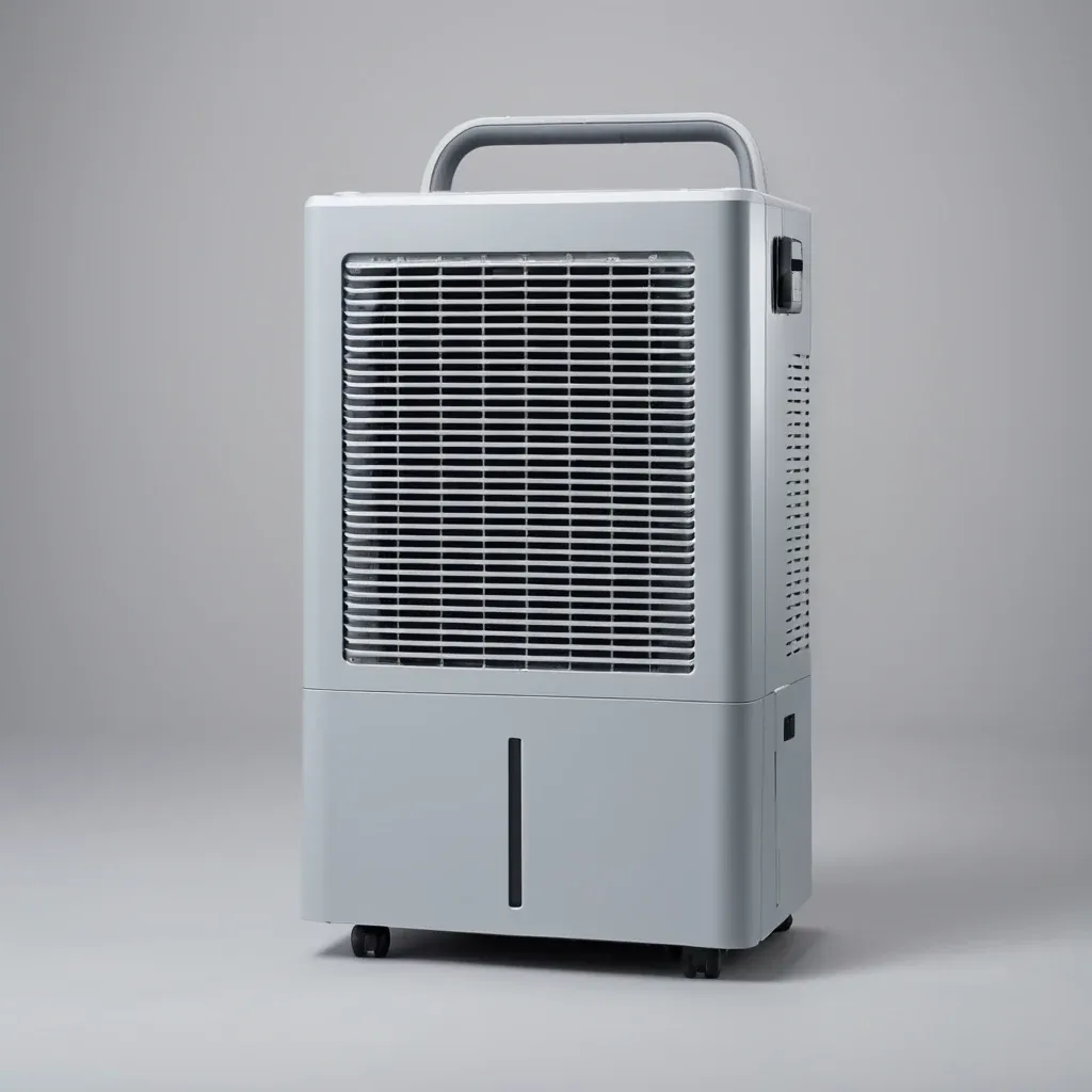 Santa Fe Dehumidifiers — illustrative product image
