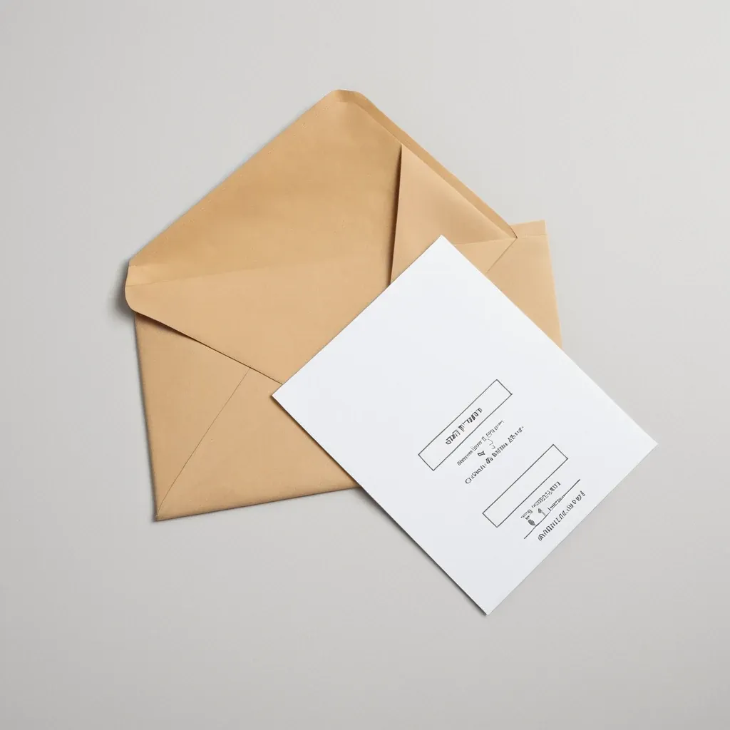 The Dust Test — illustrative product image