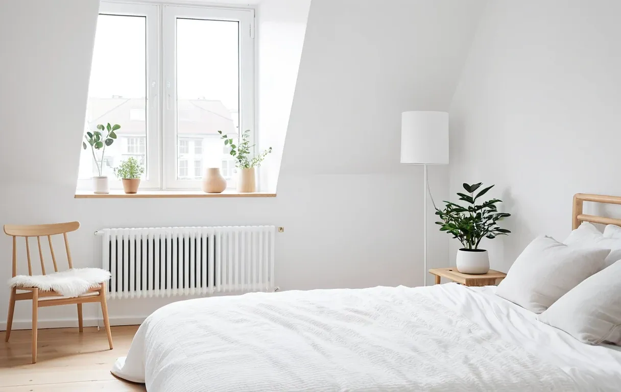 Mold Exposure Symptoms: What’s Established and What Isn’t — scandinavian illustration