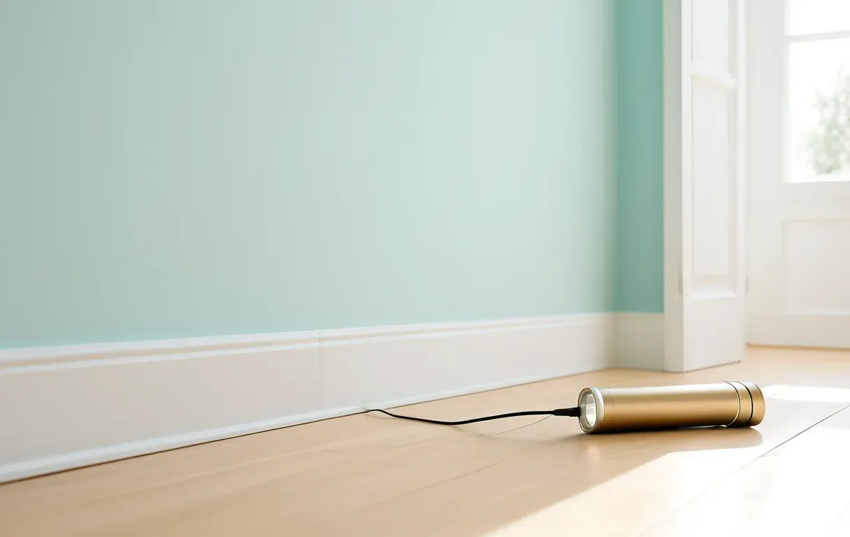 The Ten-Minute Damp Check, Room by Room